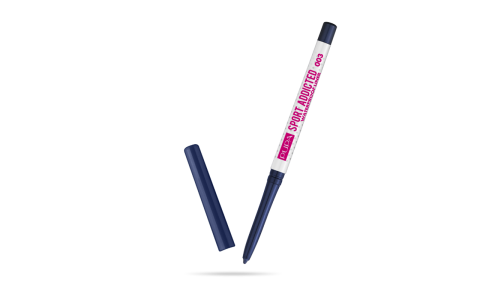 Sport Addicted Waterproof Liner - PUPA Milano