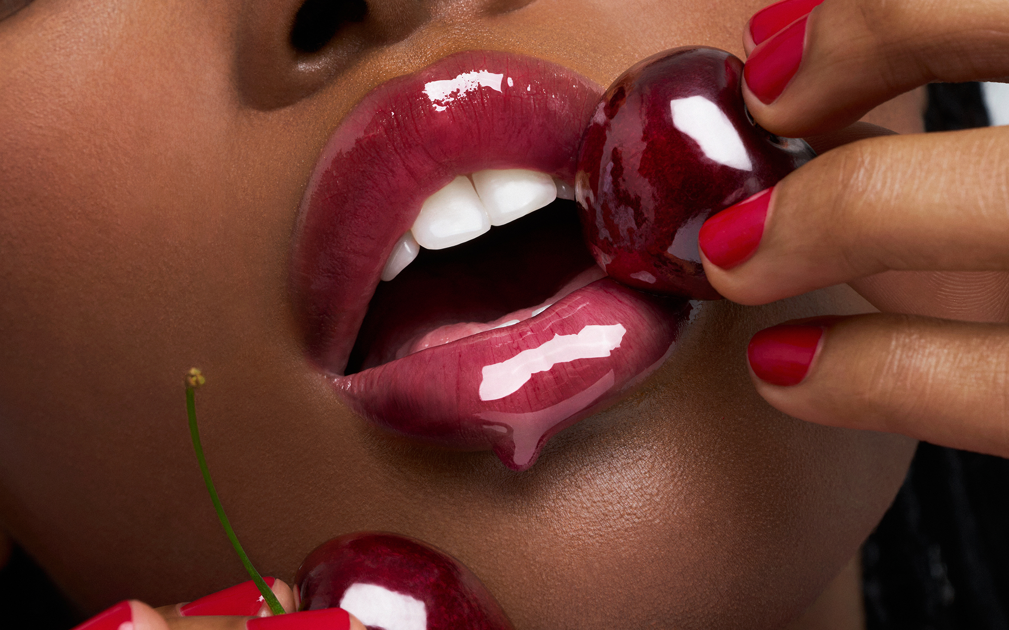 Pleasure Lip Oil - PUPA Milano