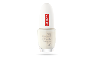 Base Blanchissante Anti-Jaune - PUPA Milano
