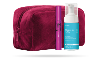 Kit Vamp! Lash Extender & Mousse Me Softly - PUPA Milano