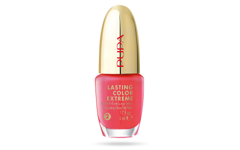 Lasting Color Extreme Vernis à Ongles Brillant Longue Tenue