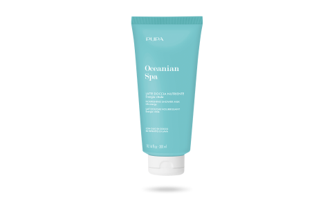 Gel Douche Nourissant 300 ml - PUPA Milano