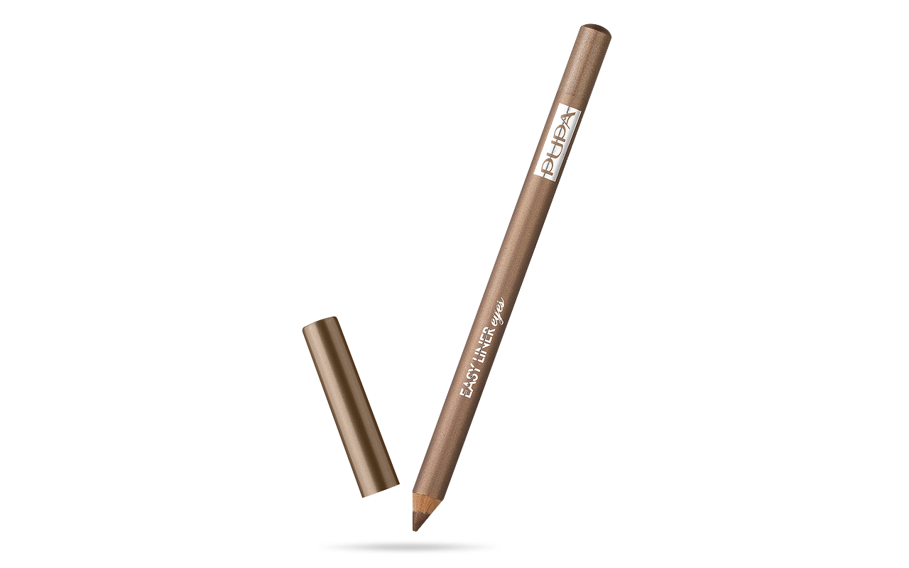 Easy Liner  Eyes - Crayon Kh&ocirc;l pour les Yeux - PUPA Milano