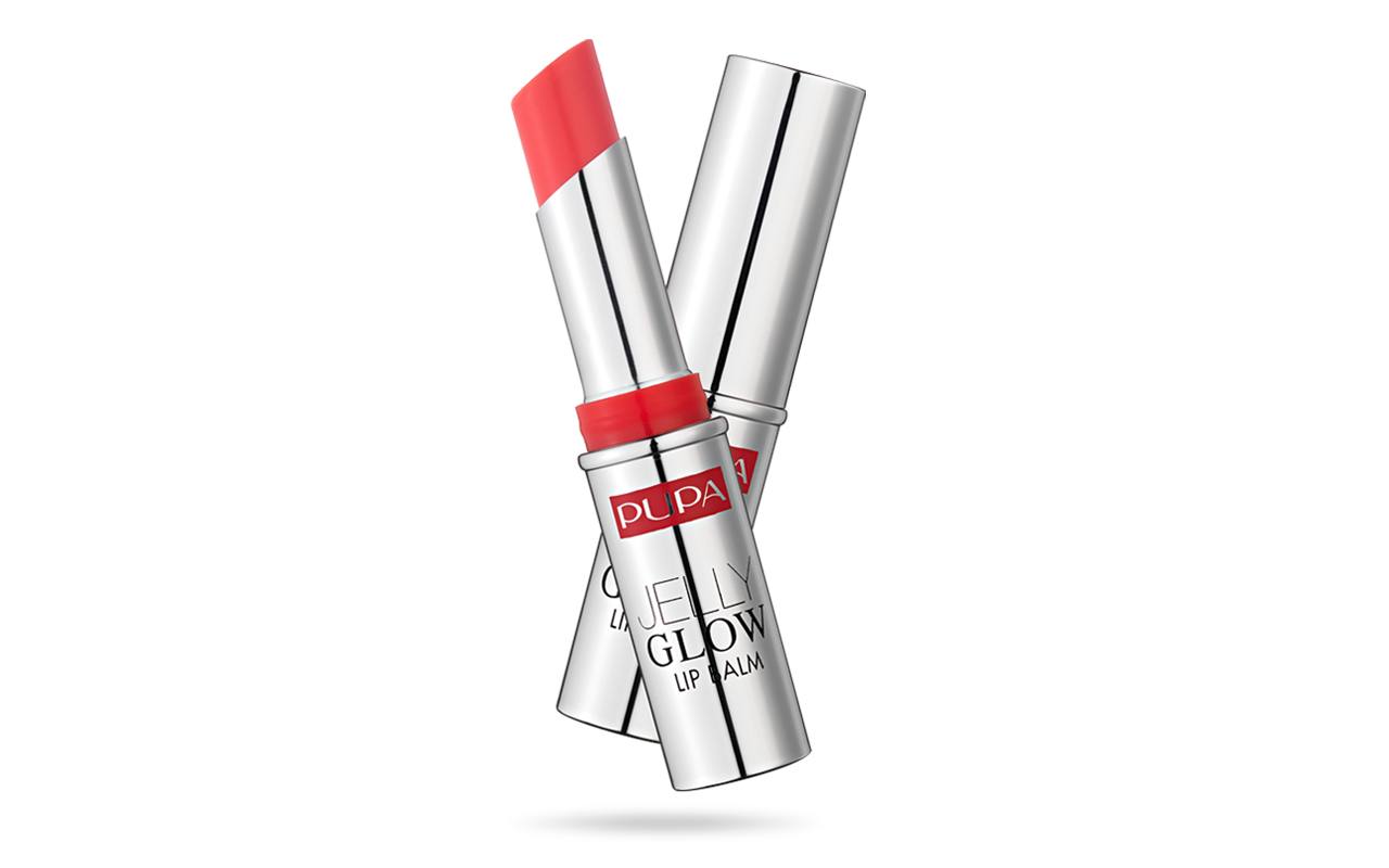 Jelly Glow Lip Balm - PUPA Milano