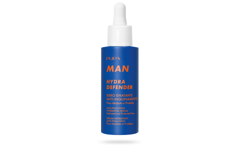 Hydra Defender Sérum Hydratant antipollution