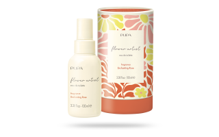 Flower Artist - Eau De Toilette - PUPA Milano