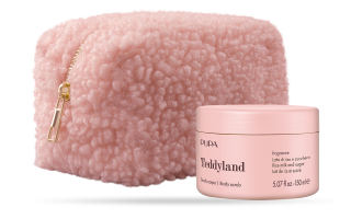 Scrub Corpo - Teddyland - PUPA Milano