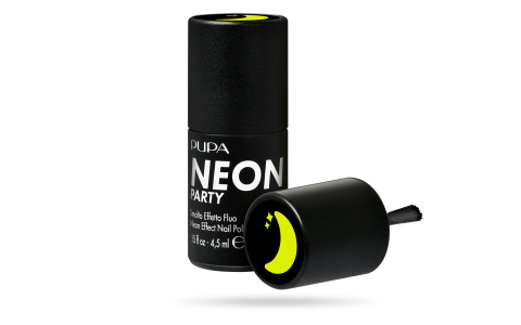 Vernis à Ongles Effet Fluo - PUPA Milano