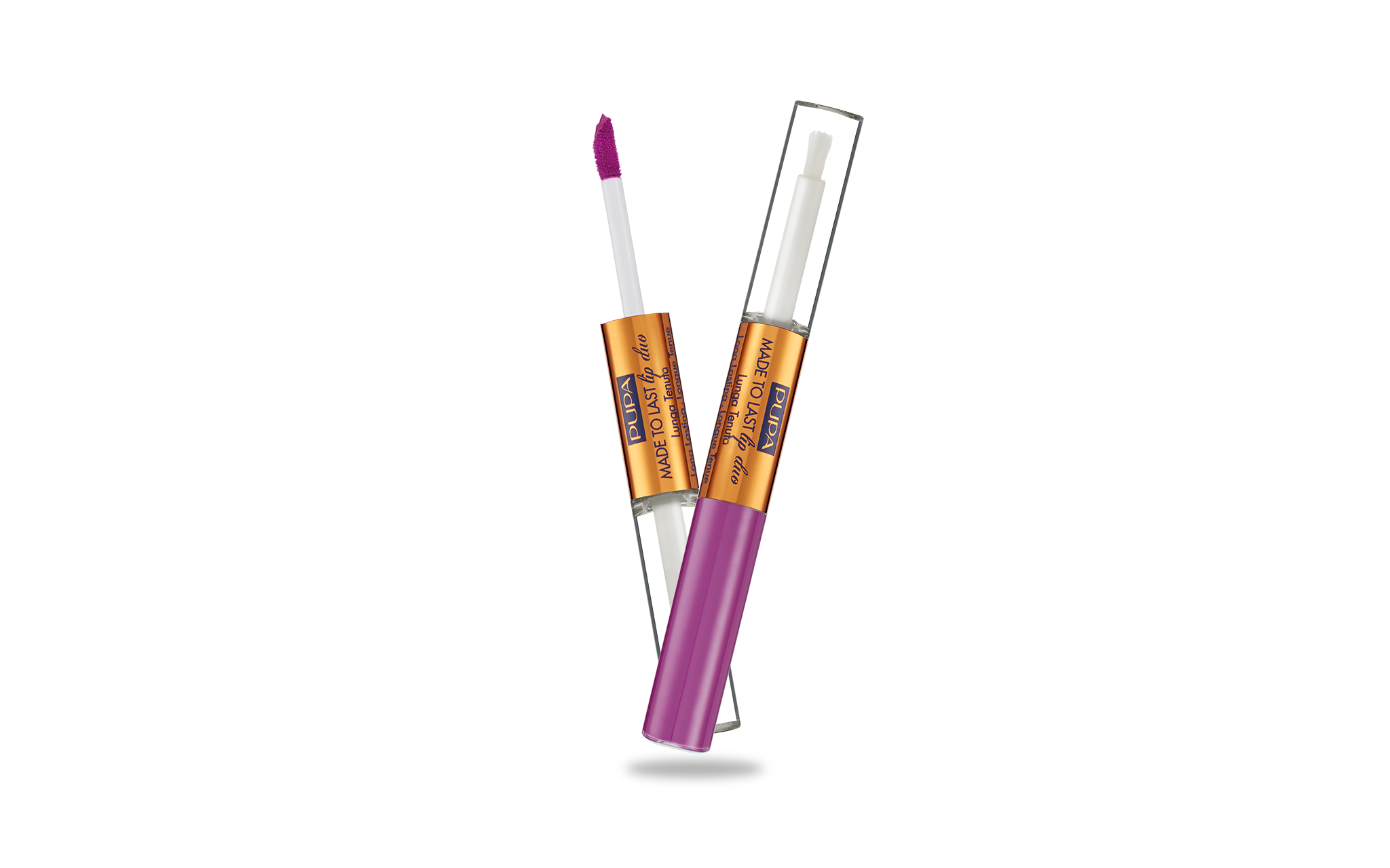 Made To Last Lip Duo Sunset Blooming – PUPA Milano