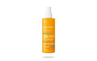 Lait Solaire Corps Visage SPF 50 (200 ML) - PUPA Milano Lait Solaire Corps Visage SPF 50 (200 ML) - PUPA Milano