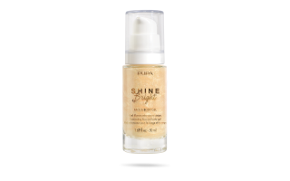Shine Bright Huile-Gel Pour Le Corps - PUPA Milano