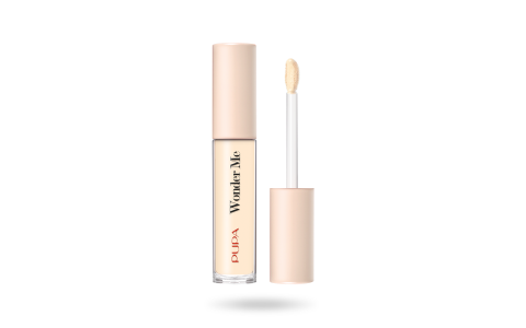 Wonder Me Estompe Fatigue - PUPA Milano