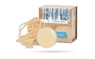 Nordic Spa Kit 1 - PUPA Milano