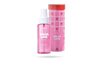 Happy Box -Eau Parfumée - PUPA Milano