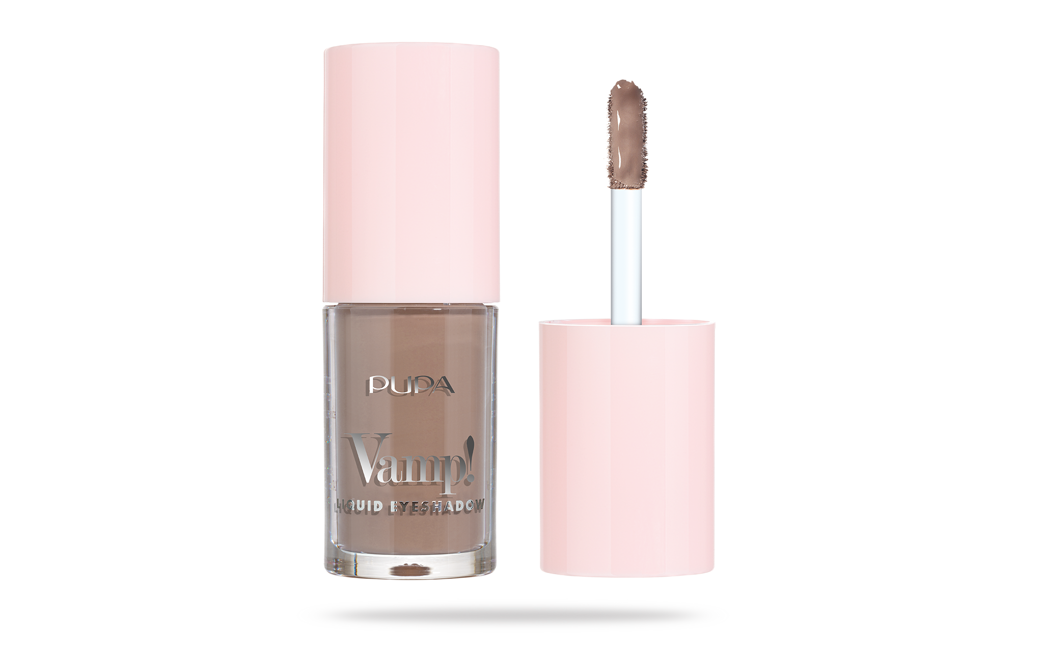 Vamp! Ombre à Paupières Liquide - PUPA Milano