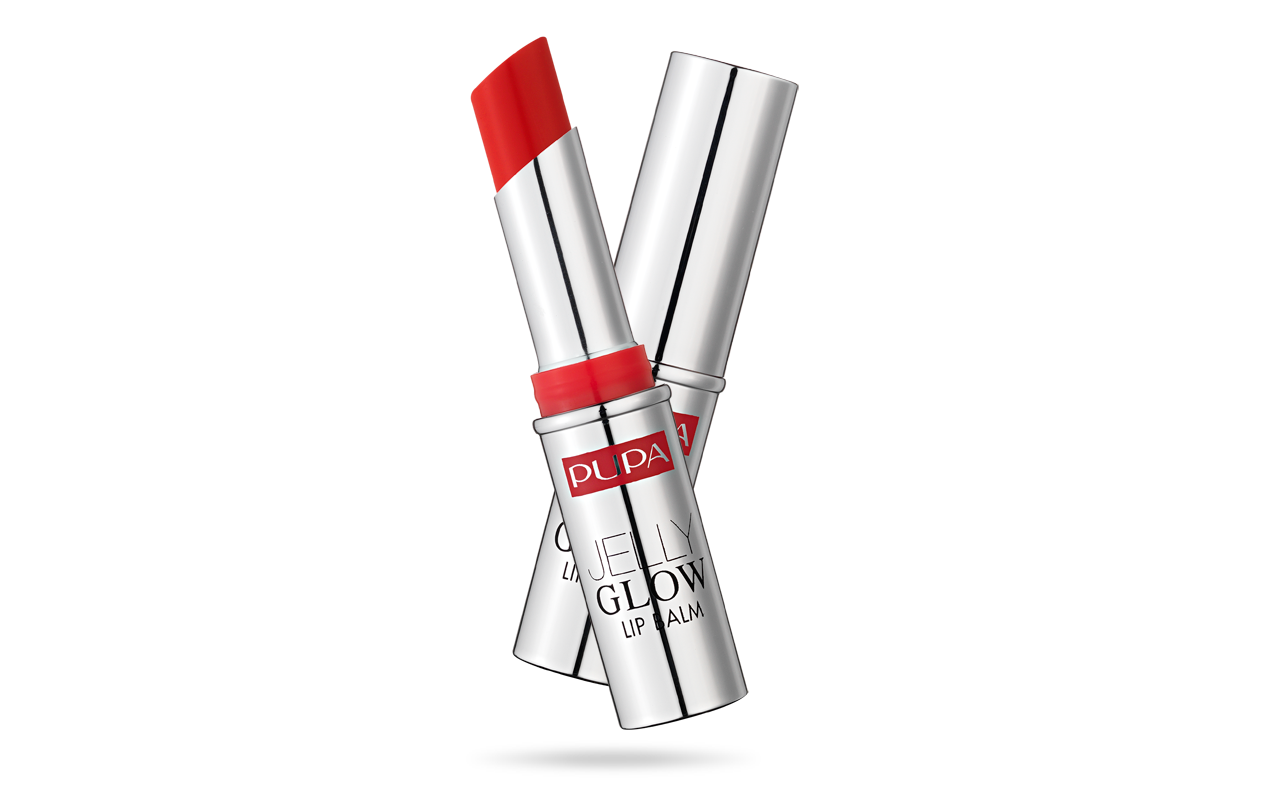 Jelly Glow Lip Balm - PUPA Milano