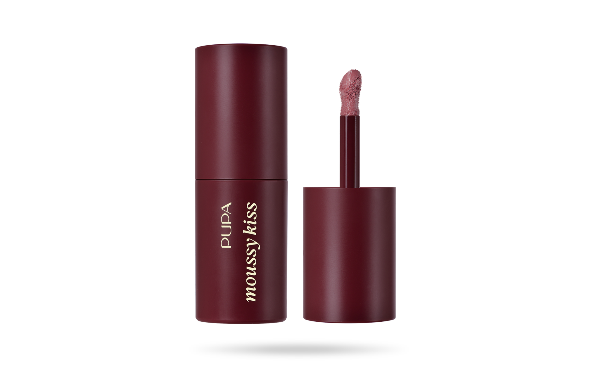 Glow Fever - Moussy Kiss - PUPA Milano