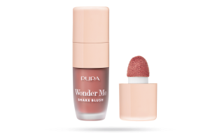 Wonder Me Shake Blush