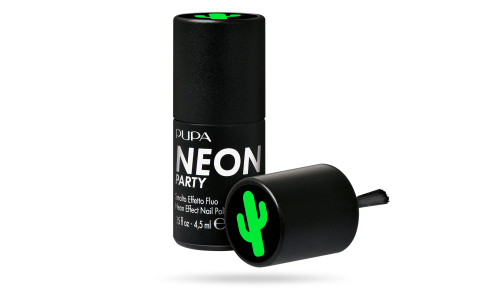 Vernis à Ongles Effet Fluo