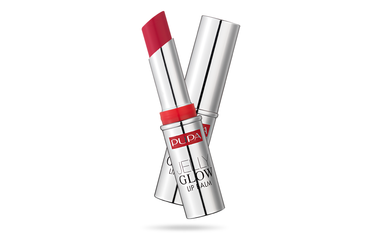 Jelly Glow Lip Balm - PUPA Milano