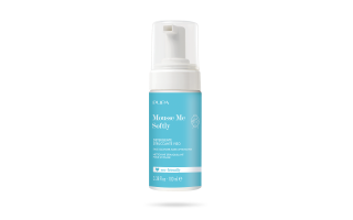 Mousse Me Softly Nettoyant Démaquillant Pour Le Visage - PUPA Milano
