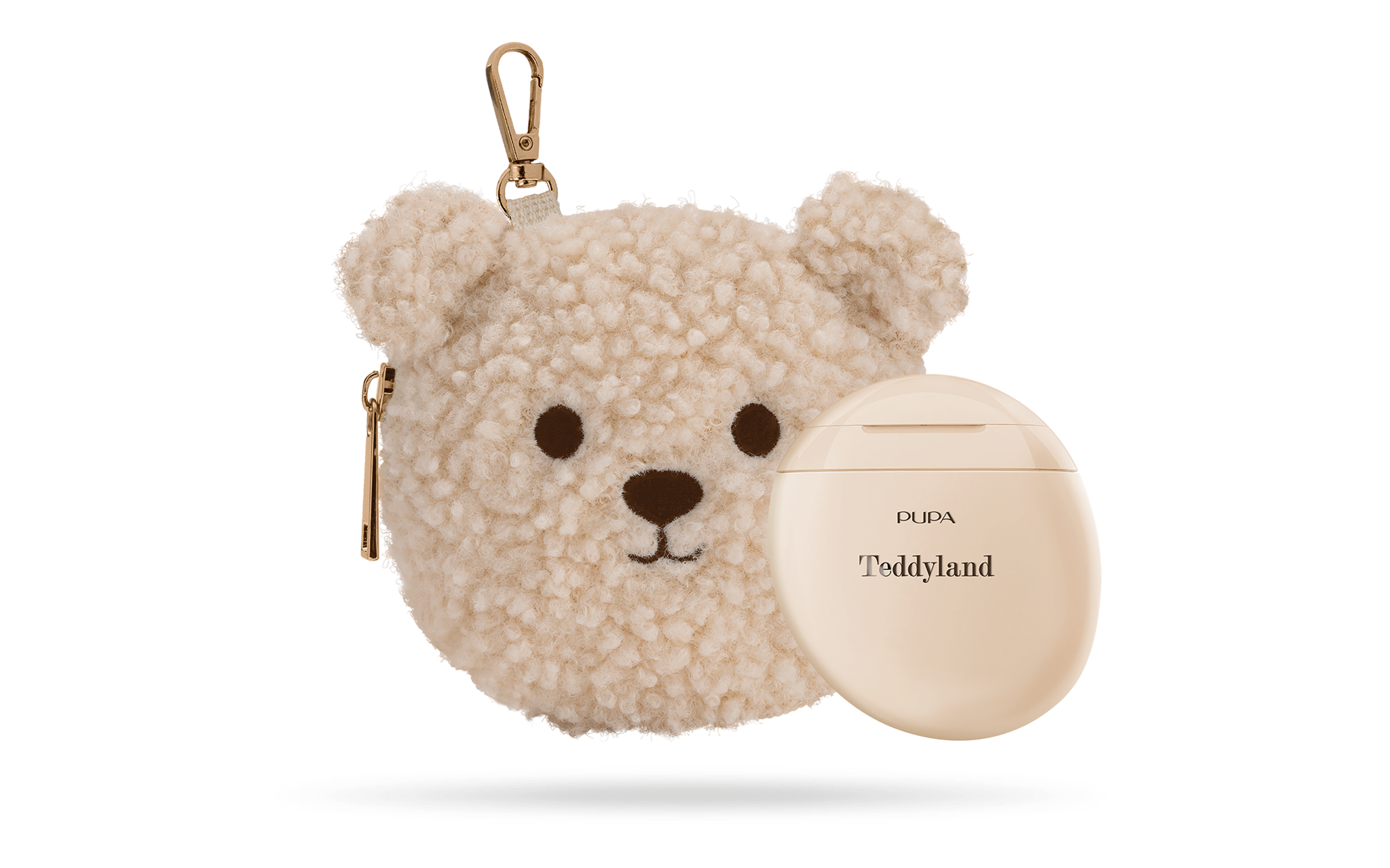 Teddyland - Crème Parfumée Pour Les Mains - PUPA Milano