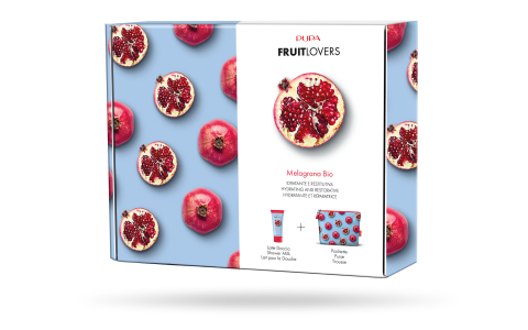 Fruit Lovers Kit 1 - PUPA Milano