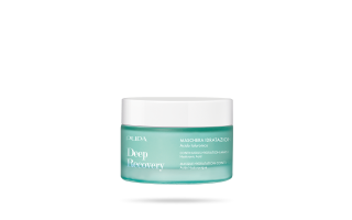 Masque D Hydratation Continue Deep Recovery - PUPA Milano
