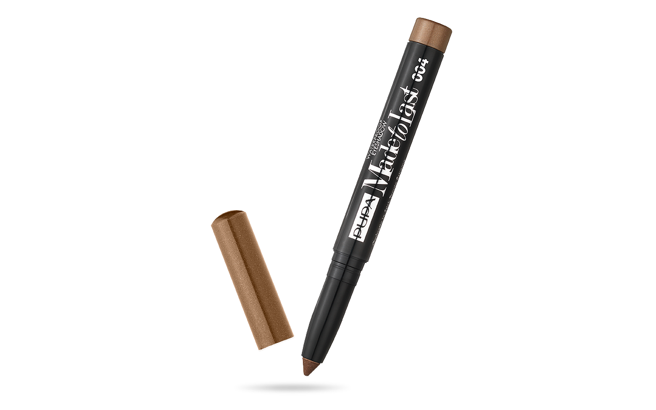 Made To Last - Ombre &agrave; Paupi&egrave;res en Stick - PUPA Milano