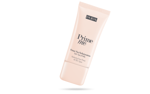 Base de Pré-maquillage Sublimatrice - PUPA Milano