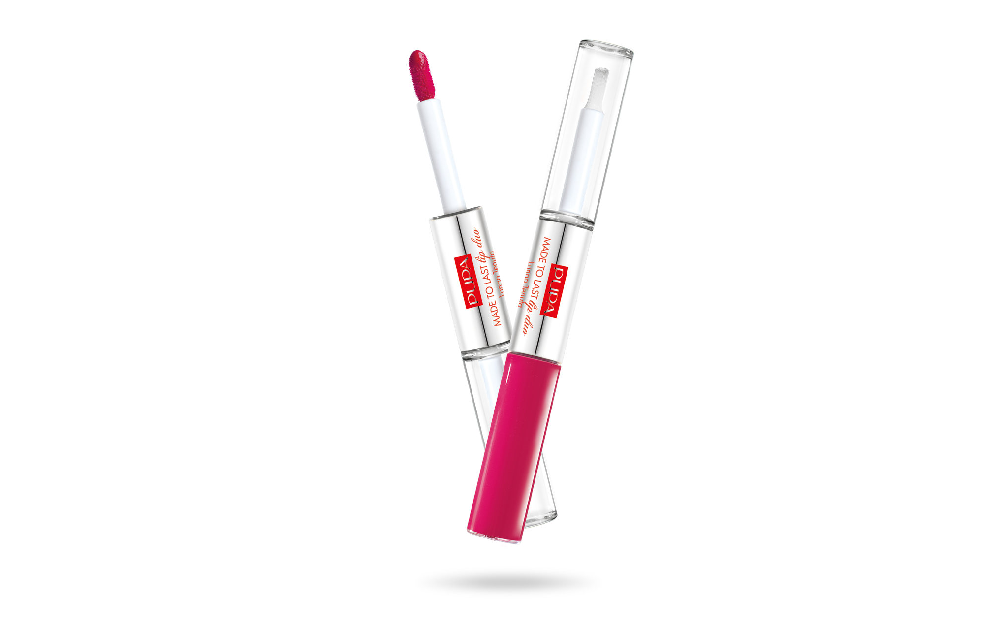 Made To Last Lip Duo - PUPA Milano