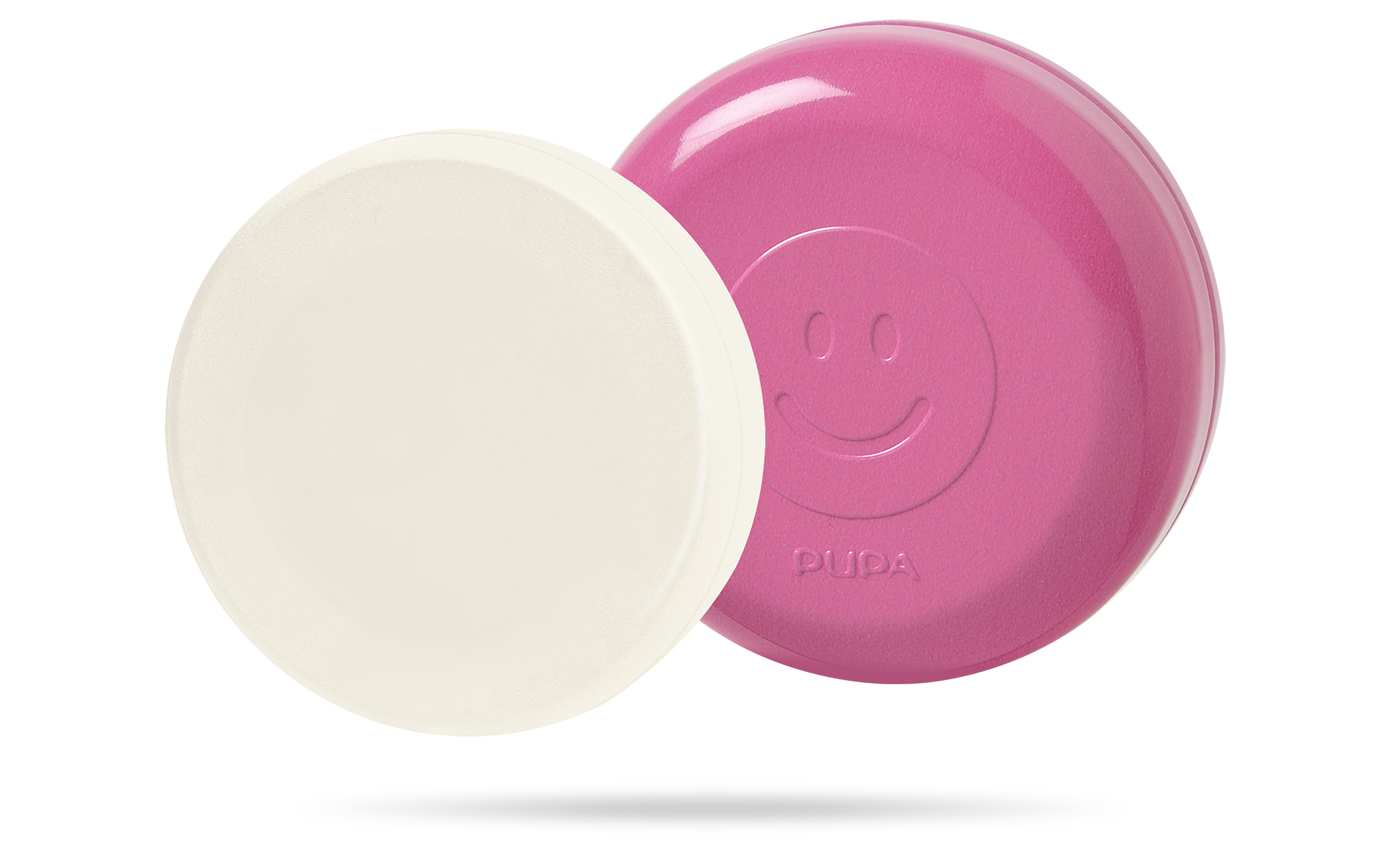 Happy Box - Nettoyant solide 3 en 1 - PUPA Milano