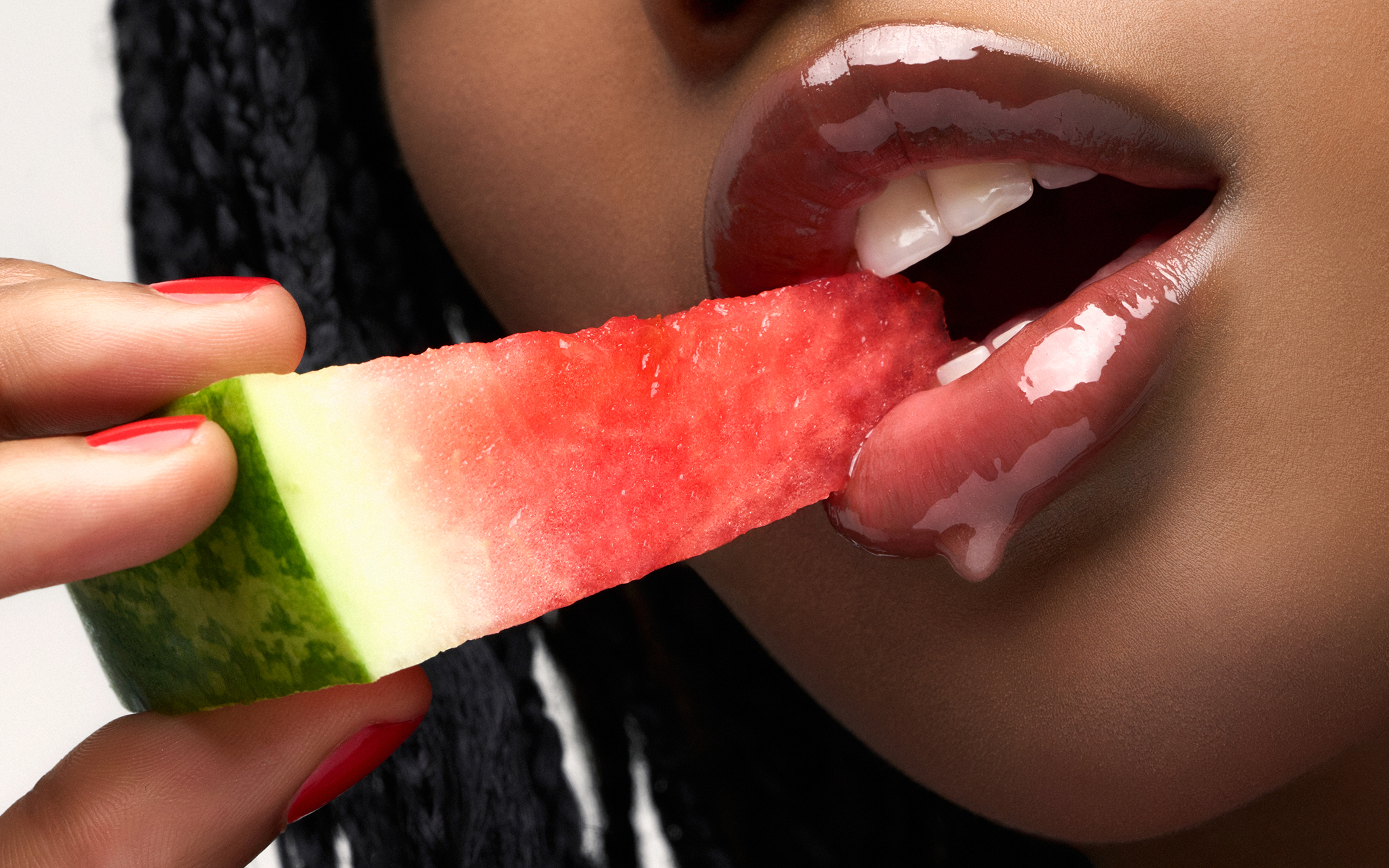 Pleasure Lip Oil - PUPA Milano