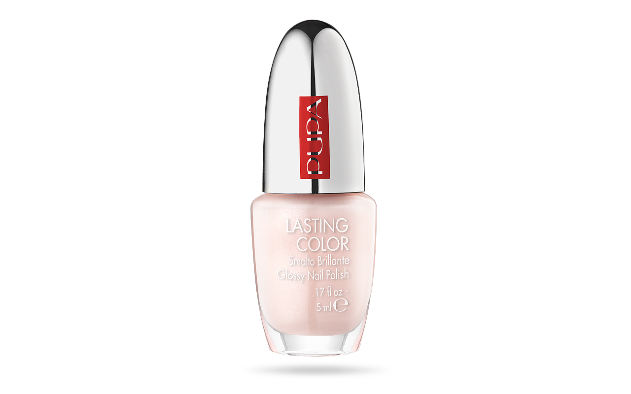 Lasting Color Vernis &agrave; Ongles Brillant - PUPA Milano