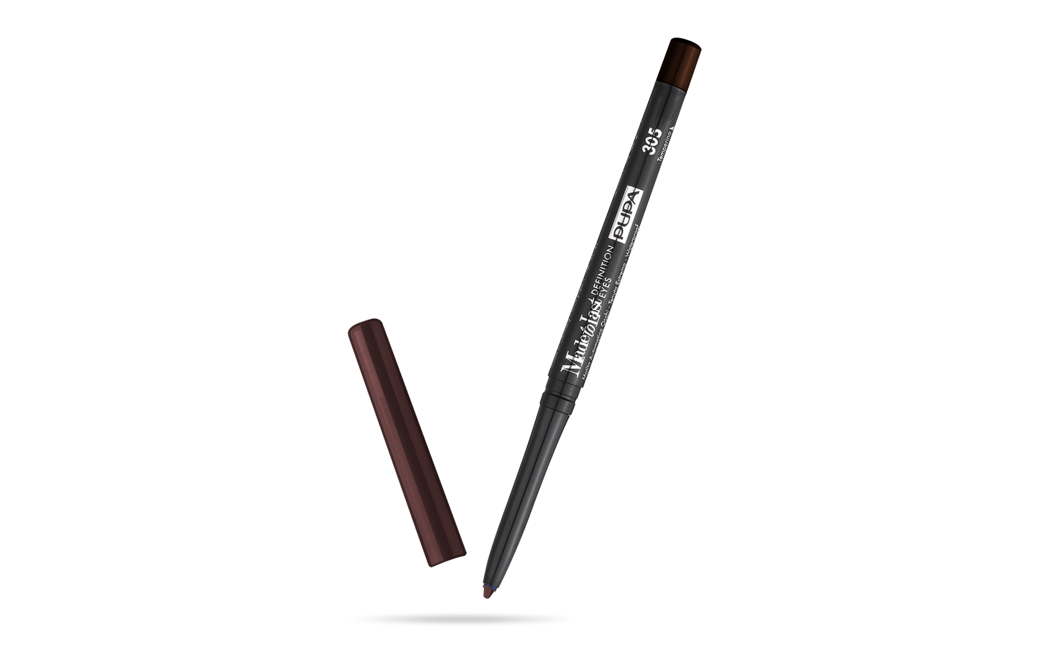 Made to Last Definition Eyes - PUPA Milano