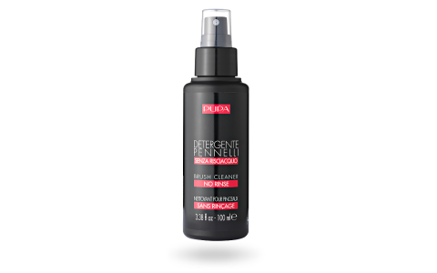 Nettoyant pour Pinceaux - PUPA Milano