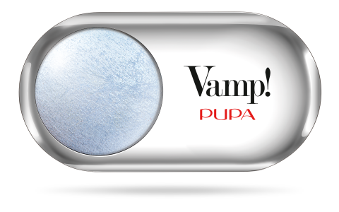Vamp! Ombre à Paupières - PUPA Milano