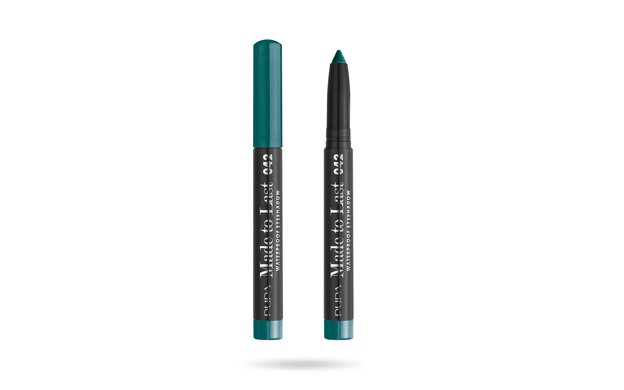 Made to Last Waterproof Eyeshadow - PUPA Milano