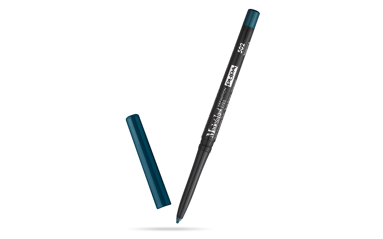 Made to Last Definition Eyes - Crayon Automatique Yeux - PUPA Milano