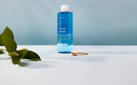 Démaquillant Biphasè Wand Eraser - PUPA Milano