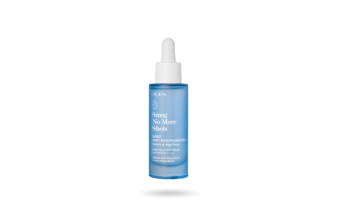 Sérum Antipollution Smog No More Shots