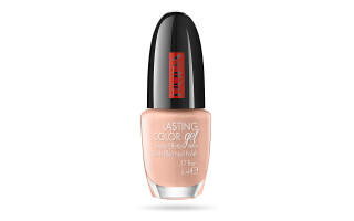 Lasting Color Gel Vernis &agrave; Ongles Effet Cristal - PUPA Milano