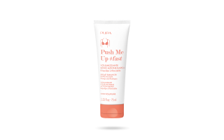 Produit Volumisant Pour La Poitrine À Action Rapide Push Me Up #Fast - PUPA Milano