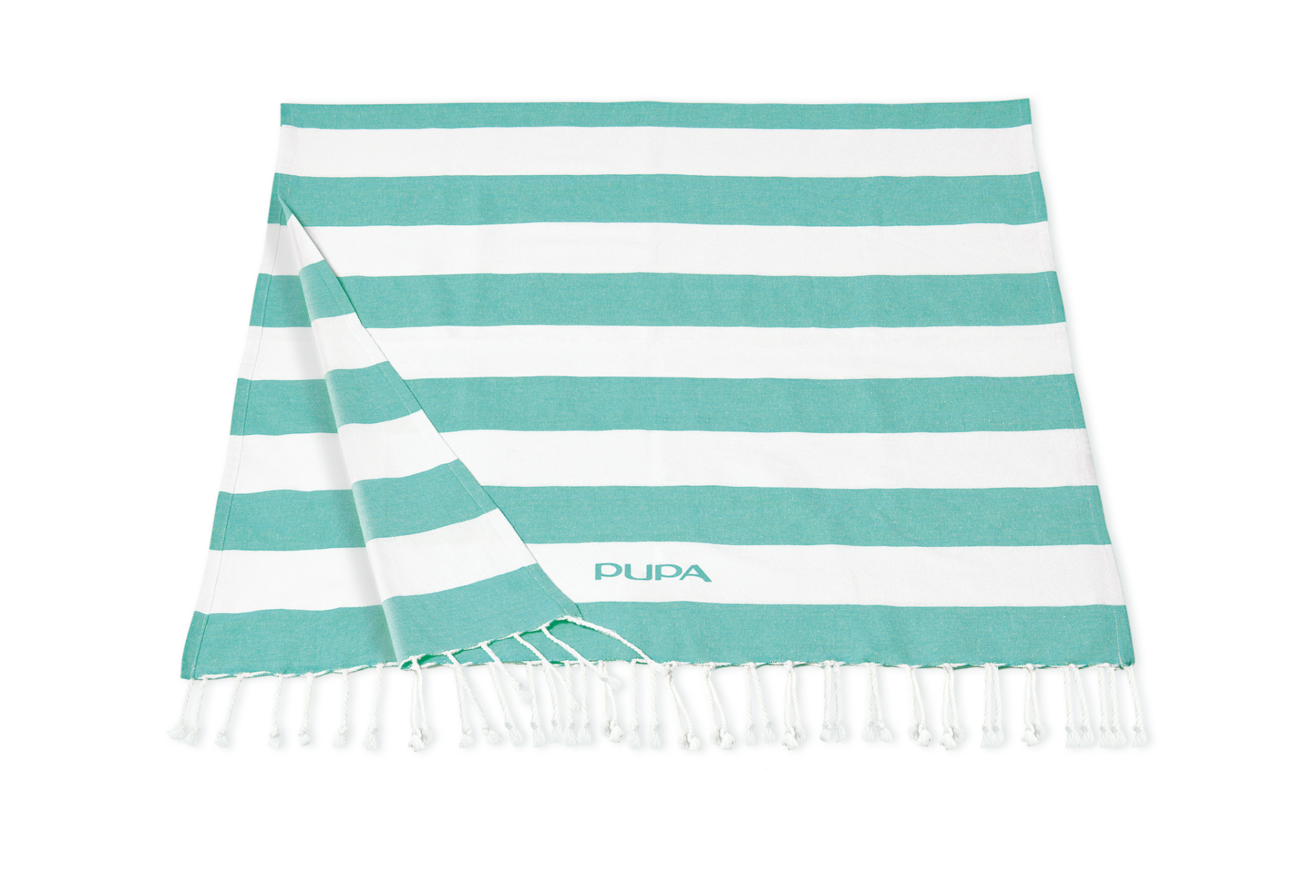 Summer Towel 2024 - Turquoise - PUPA Milano