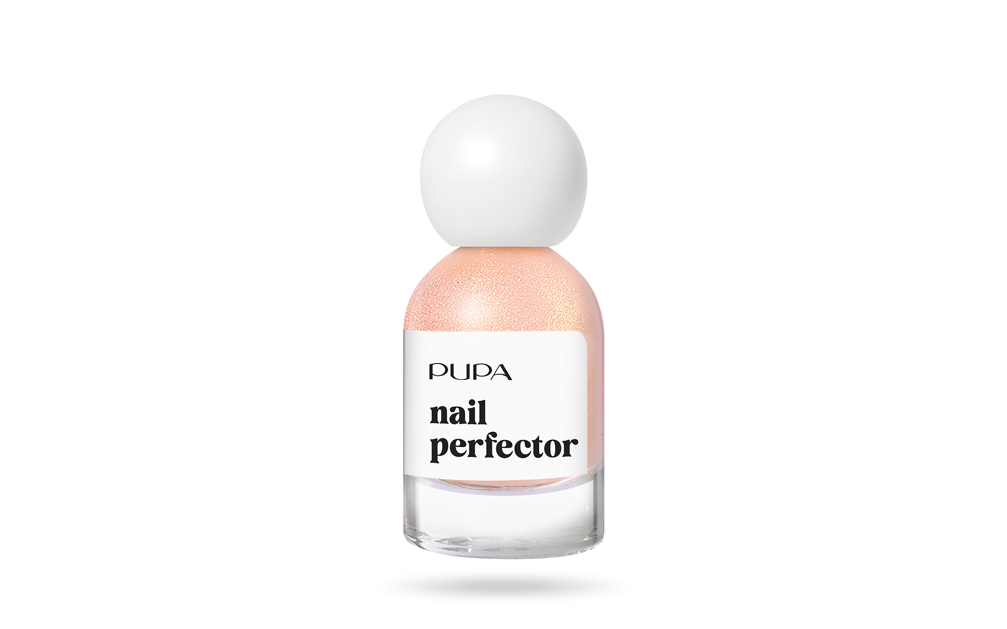 Nail Perfector - PUPA Milano
