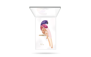 Parrot - PUPA Milano