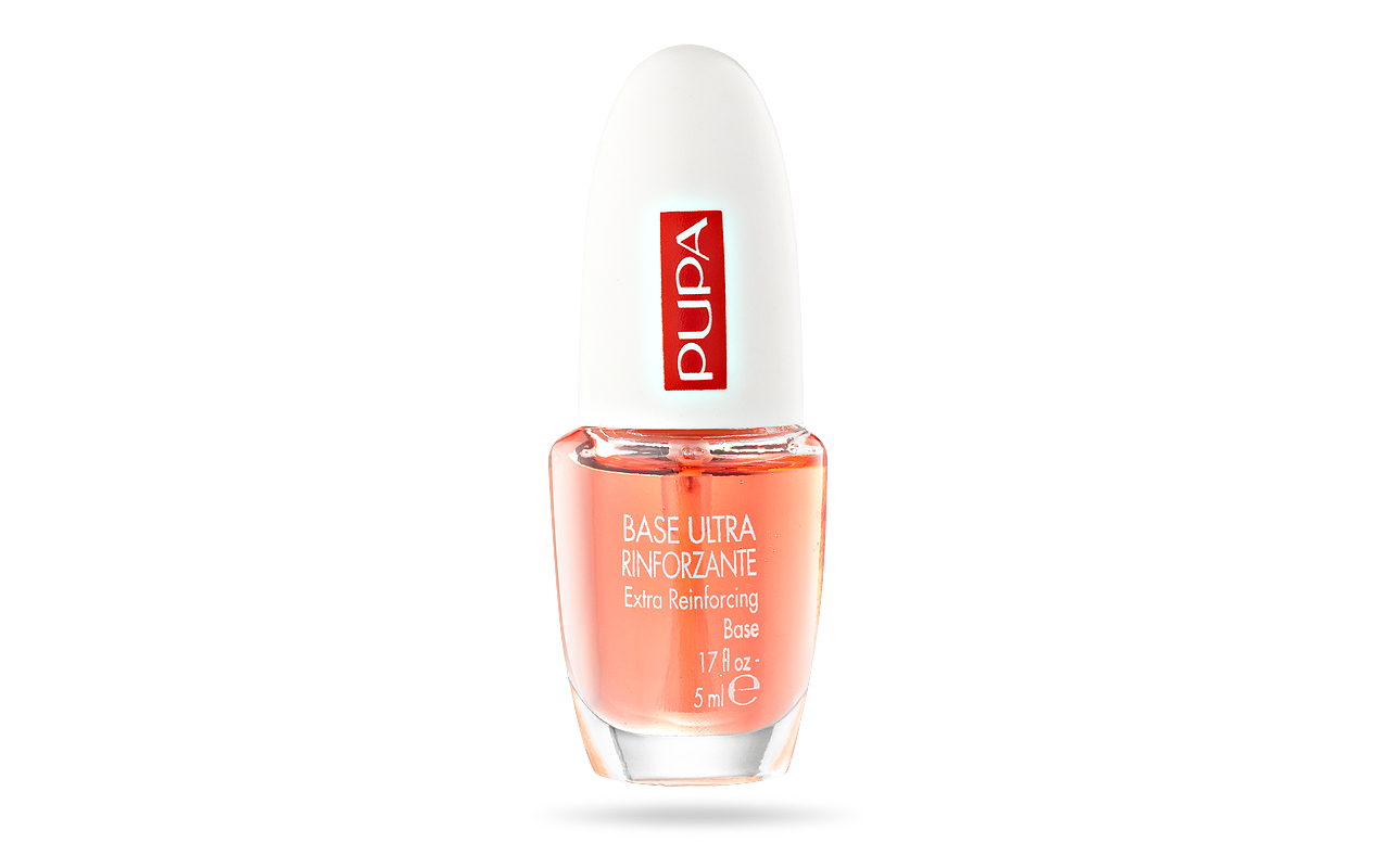 Base Ultra-Fortifiante - PUPA Milano