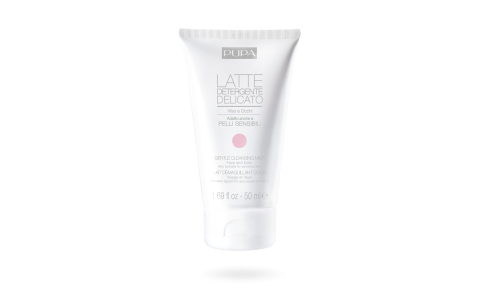 Lait Démaquillant Doux 50 ml - PUPA Milano