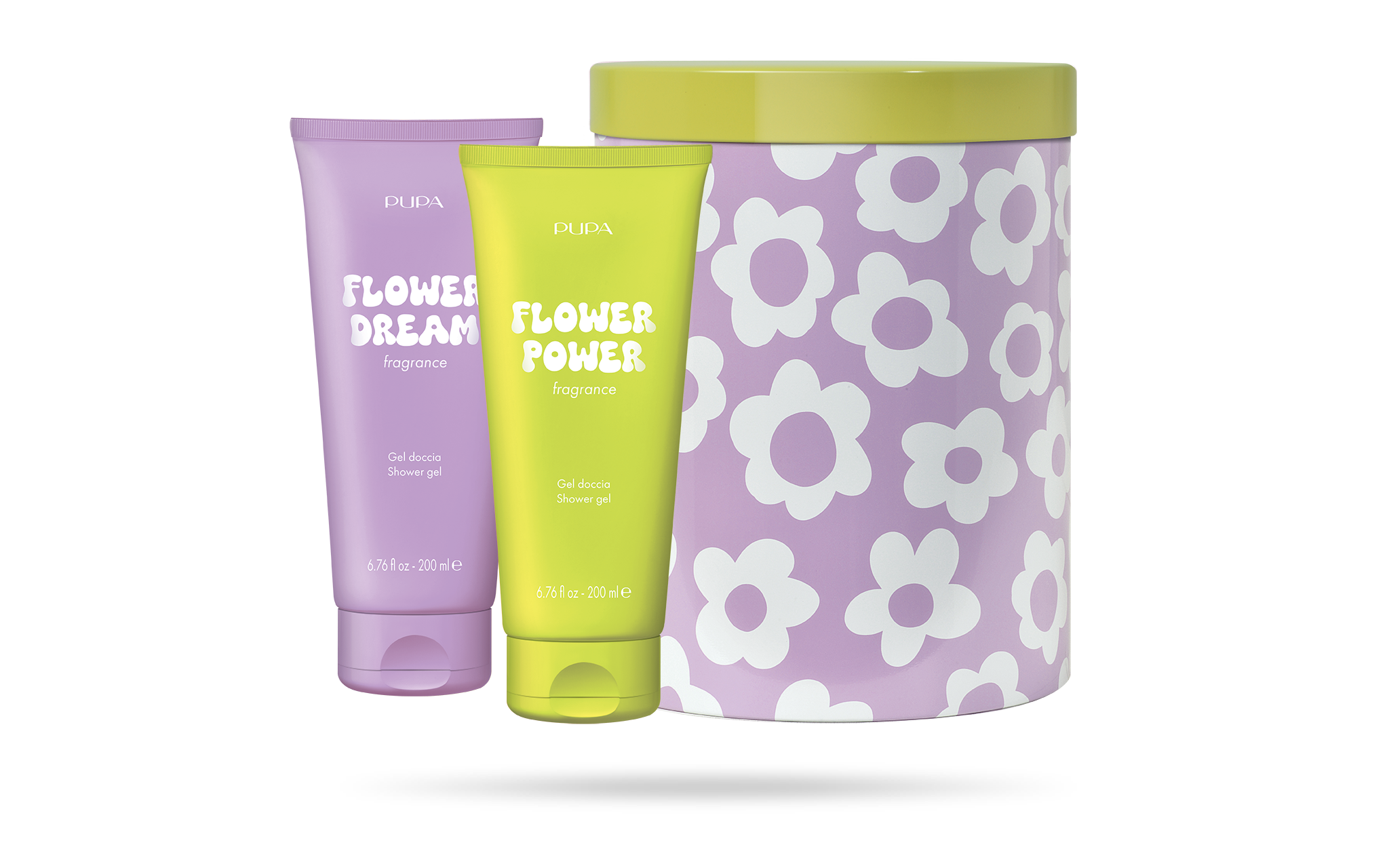 Happy Box - Kit 3 - PUPA Milano
