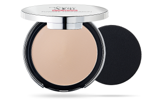 Extreme Matt Fond de Teint en Poudre Compacte - PUPA Milano